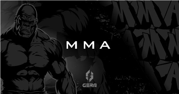 MMA