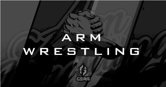 Армреслінг