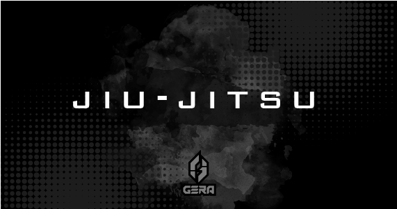 Джиу Джитсу