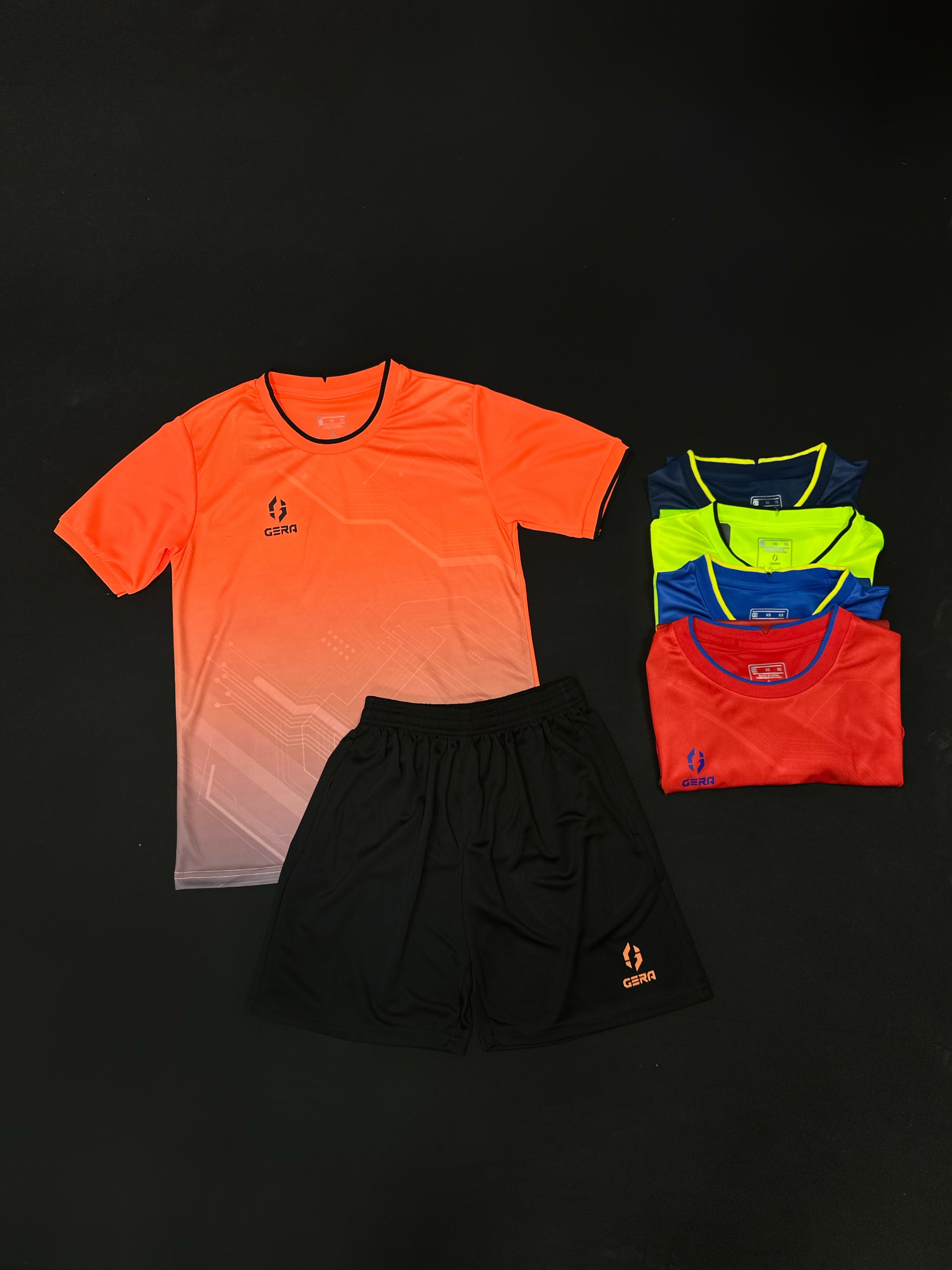 Ігрова форма