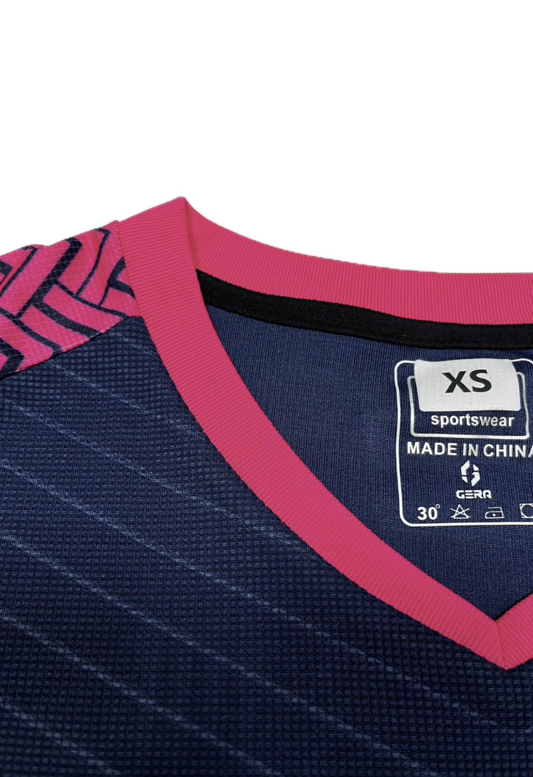 Game uniform Gera Flex 1010