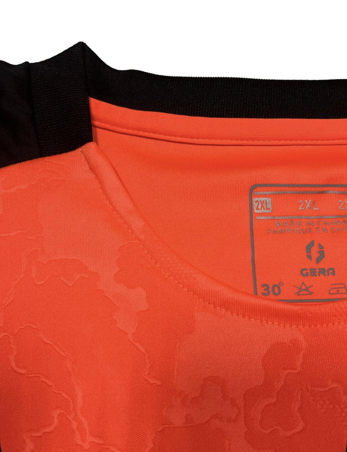 Game uniform Gera Edge 3004