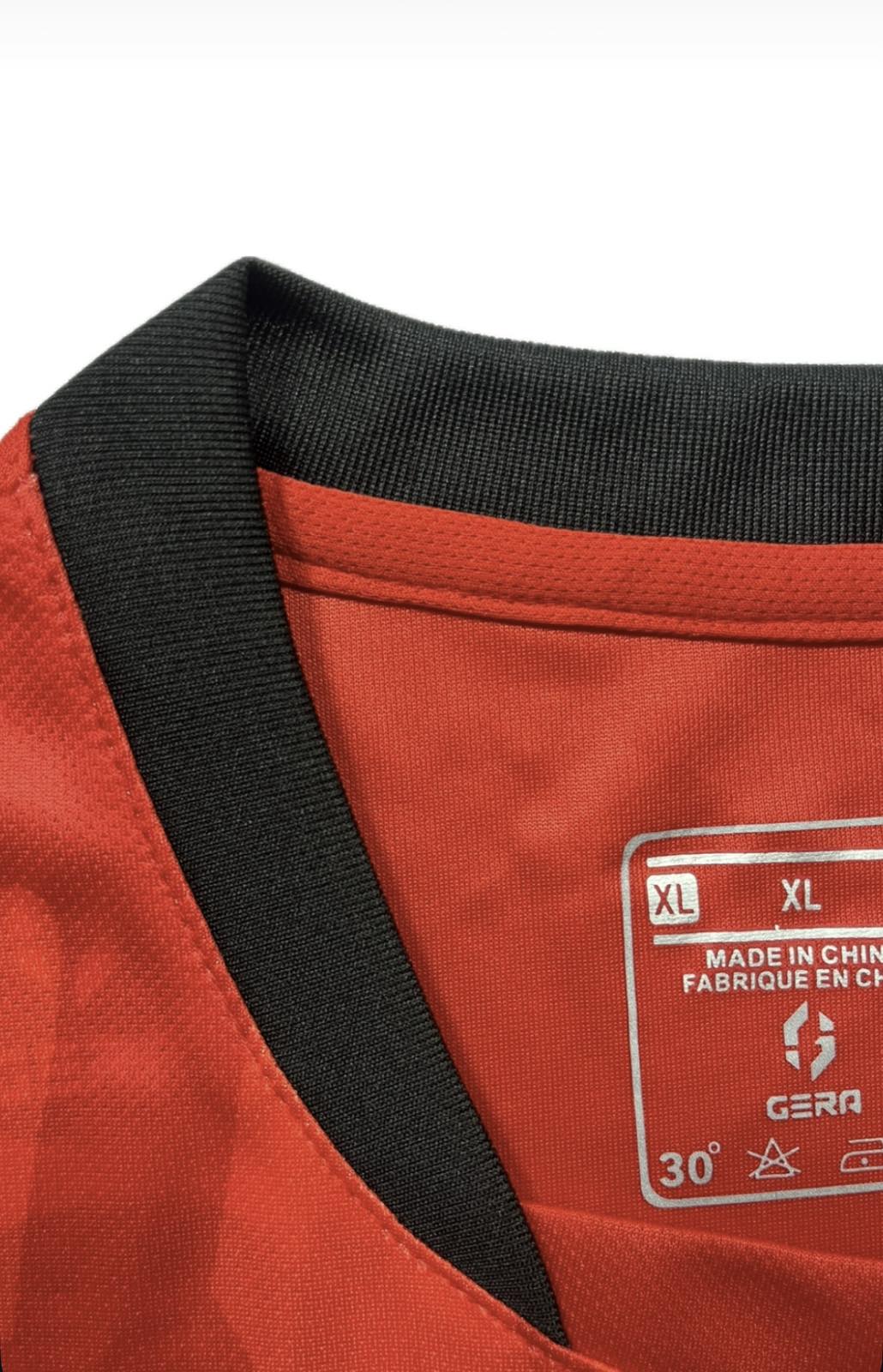 Strój meczowy Gera Flow 3002