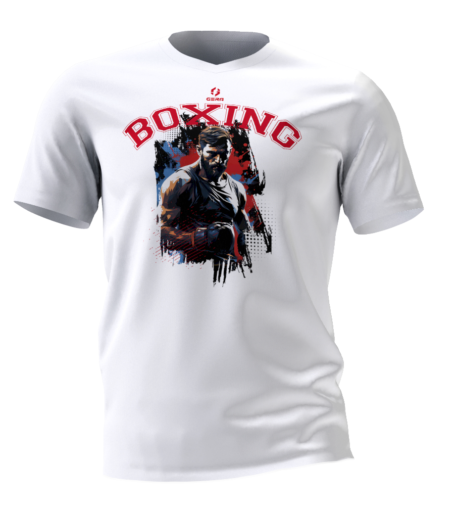 Футболка Boxing GERA BOX1