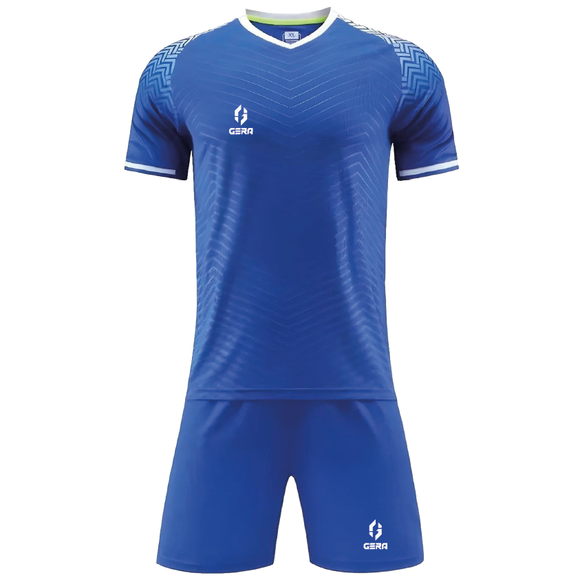 Game uniform Gera Flex 1010