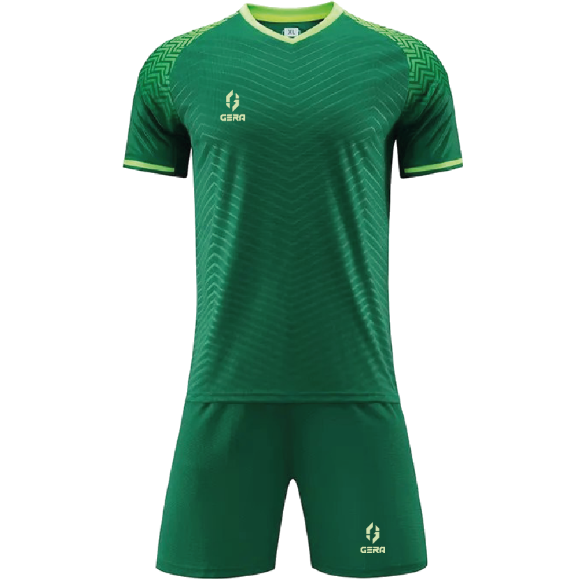 Game uniform Gera Flex 1010