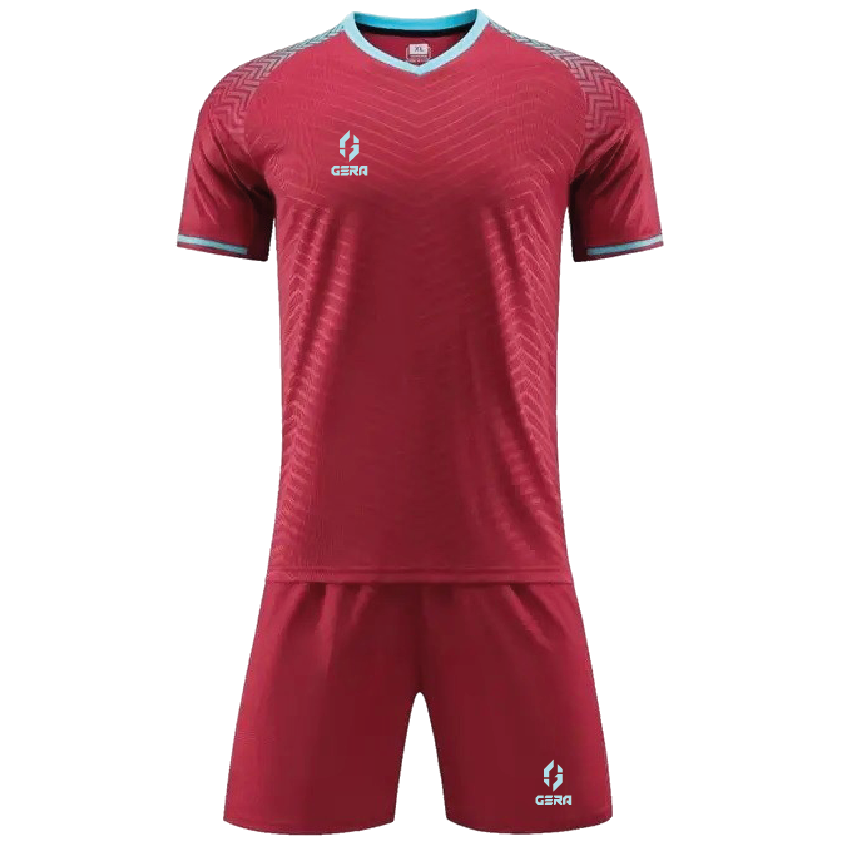 Game uniform Gera Flex 1010