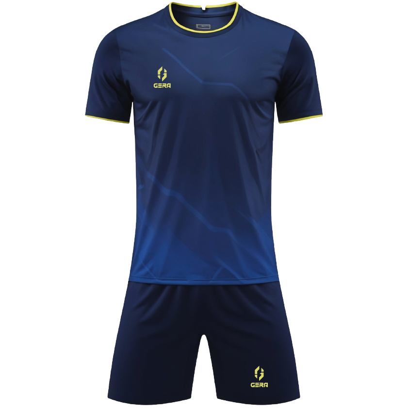 Uniforma de joc Gera Core 3001