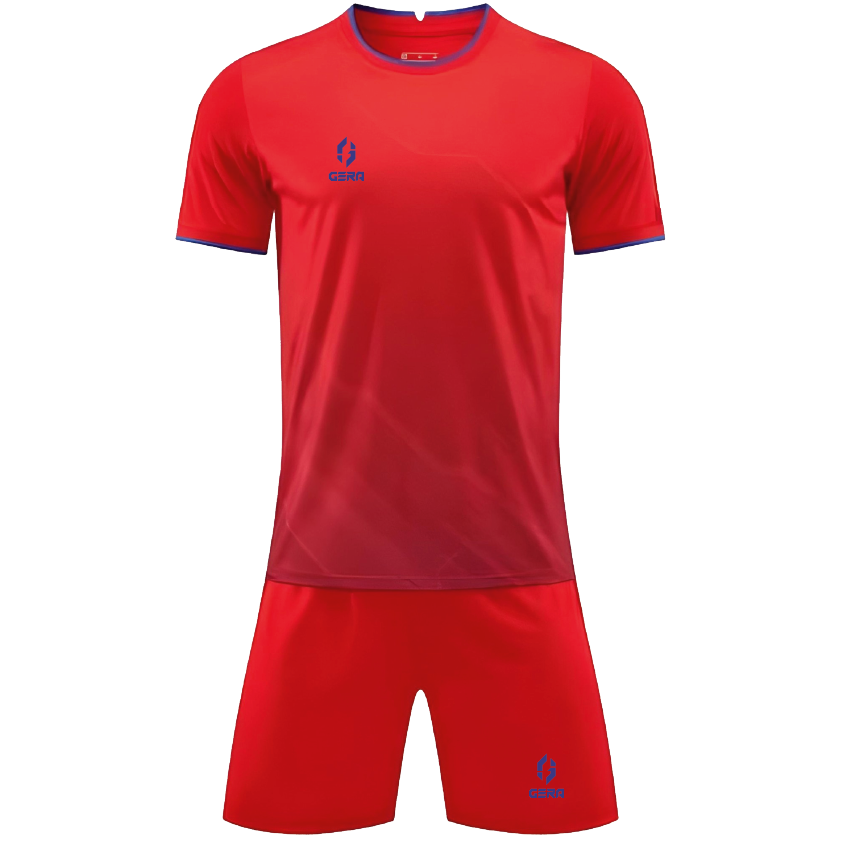 Uniforma de joc Gera Core 3001