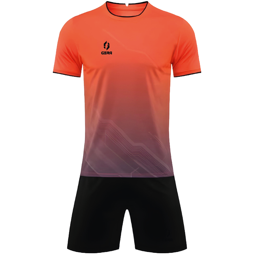 Uniforma de joc Gera Core 3001