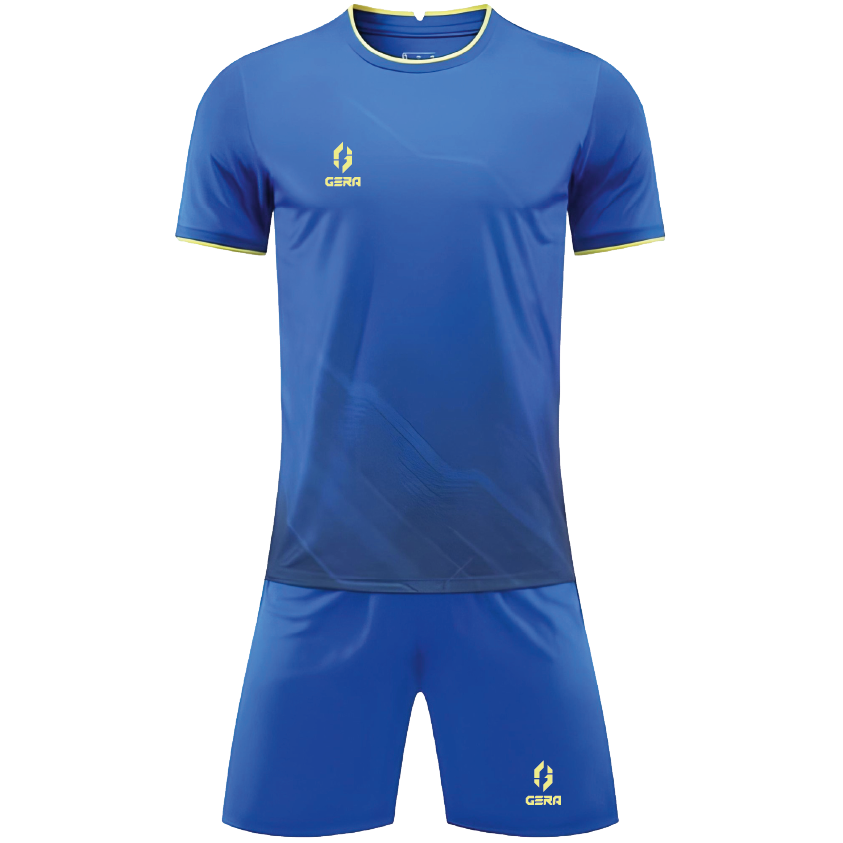 Uniforma de joc Gera Core 3001