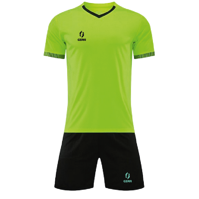 Game uniform Gera Fathom 3003