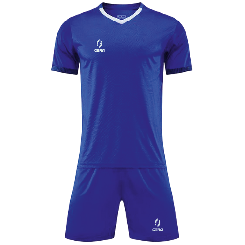 Game uniform Gera Fathom 3003