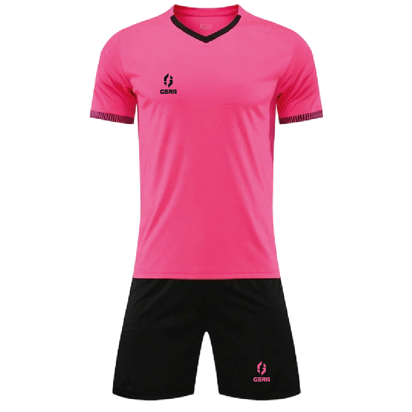 Game uniform Gera Fathom 3003