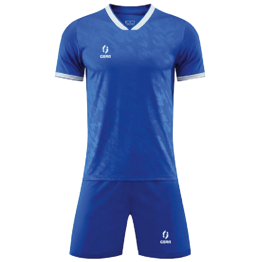 Strój meczowy Gera Aura 3005