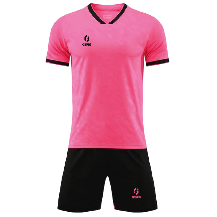 Strój meczowy Gera Aura 3005