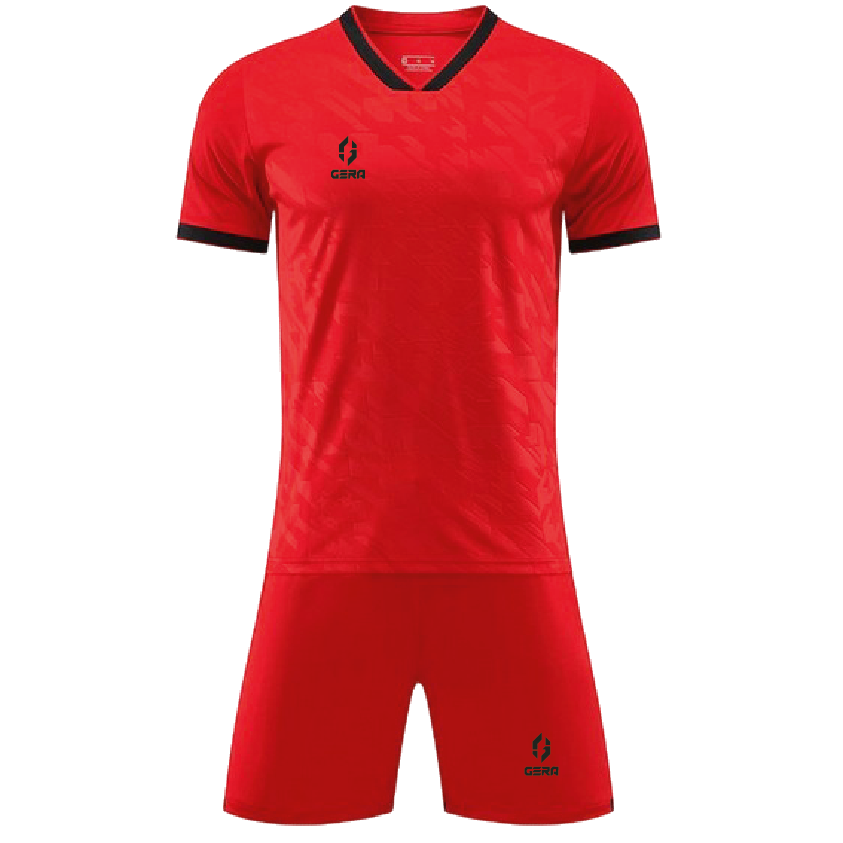 Strój meczowy Gera Aura 3005