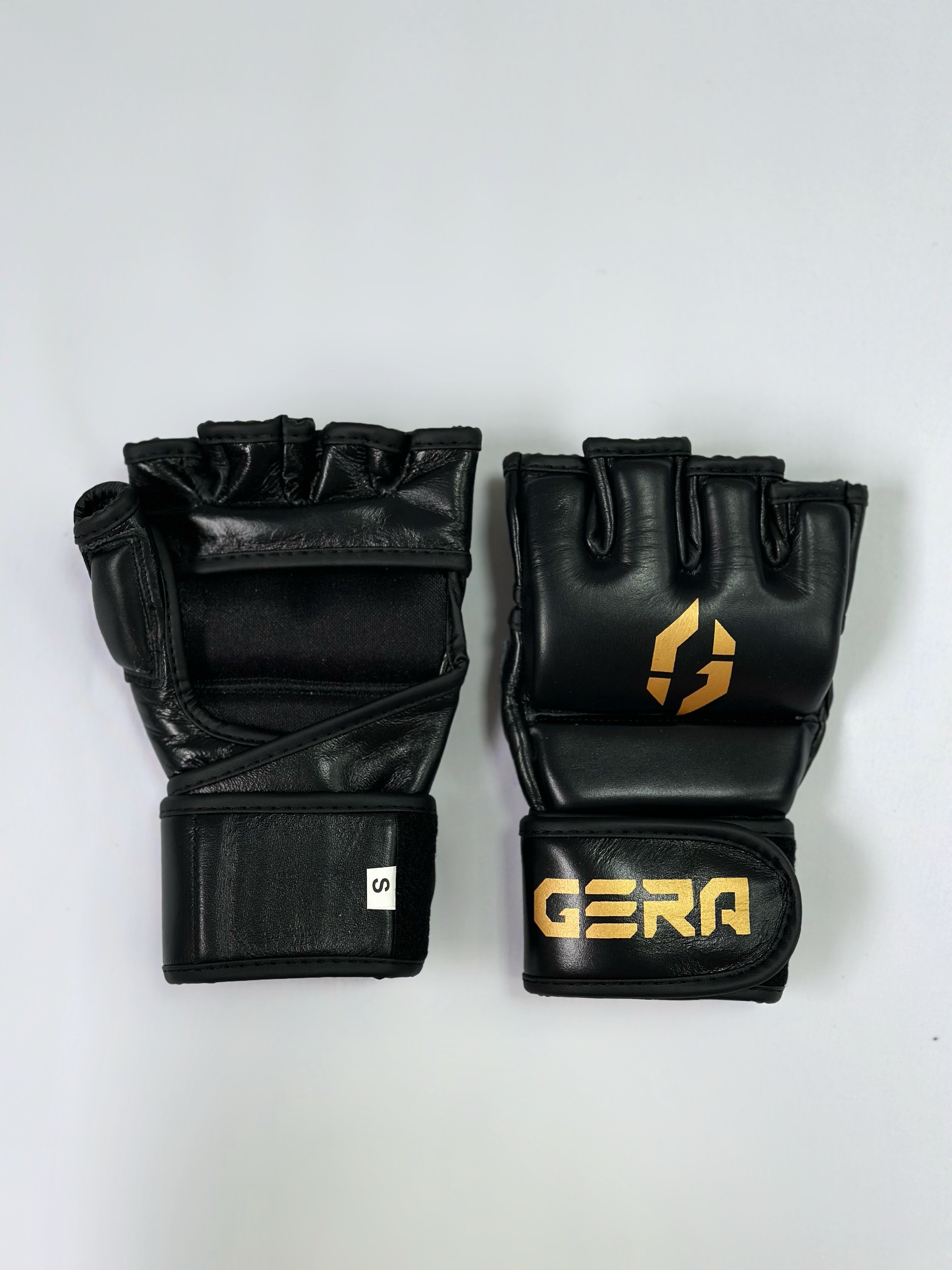 Рукавиці MMA Gera 38.1.1