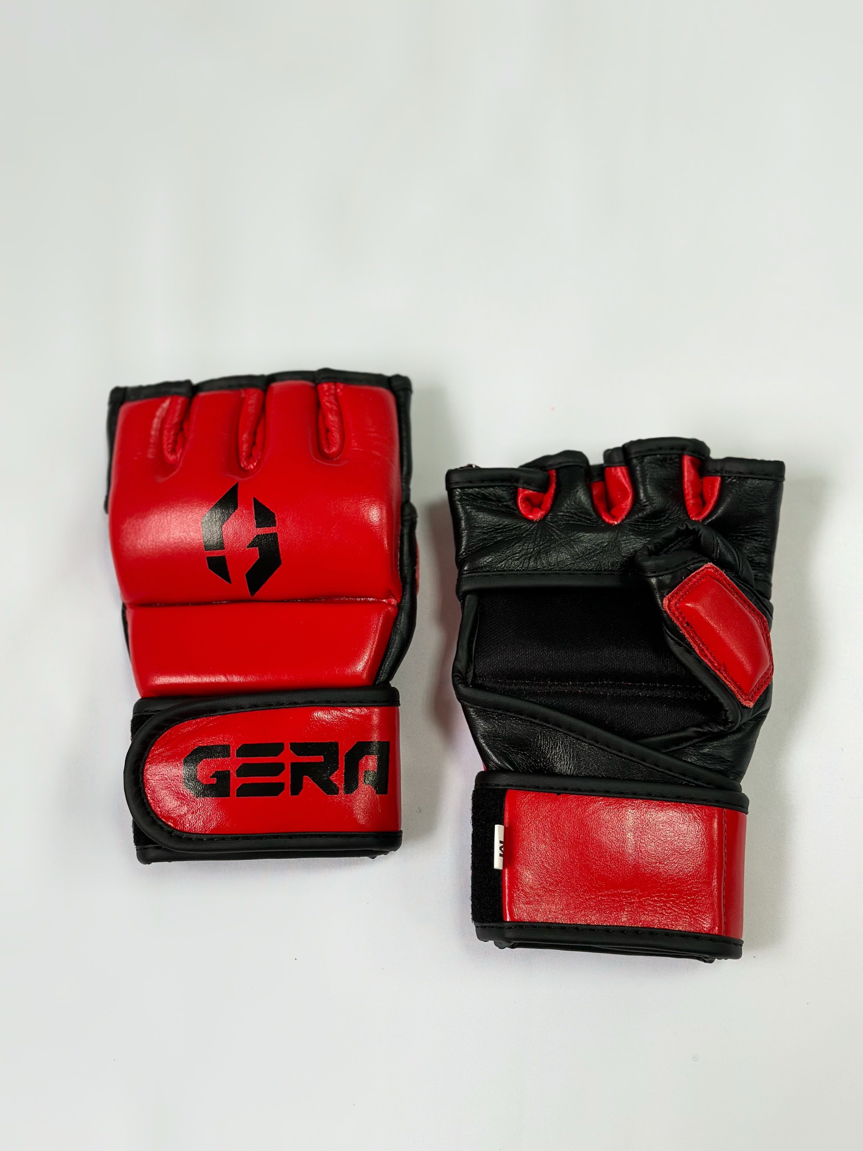 Рукавиці MMA Gera 38.1.2