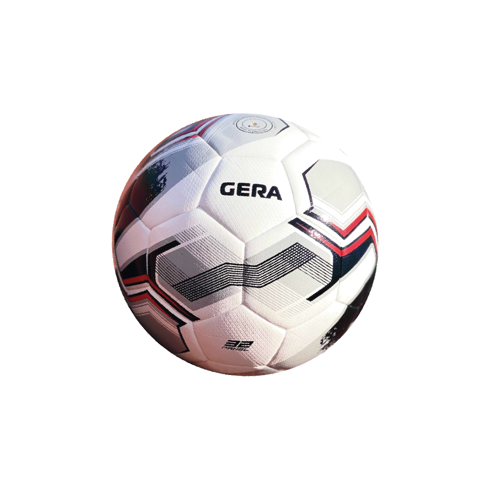 Футбольний м’яч GERA 31.5