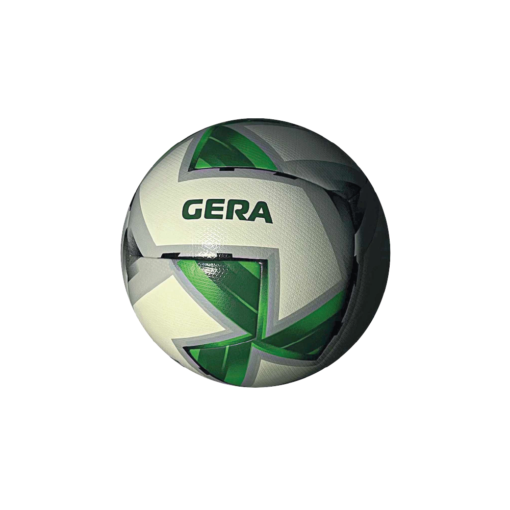 Футбольний м’яч GERA 31.6