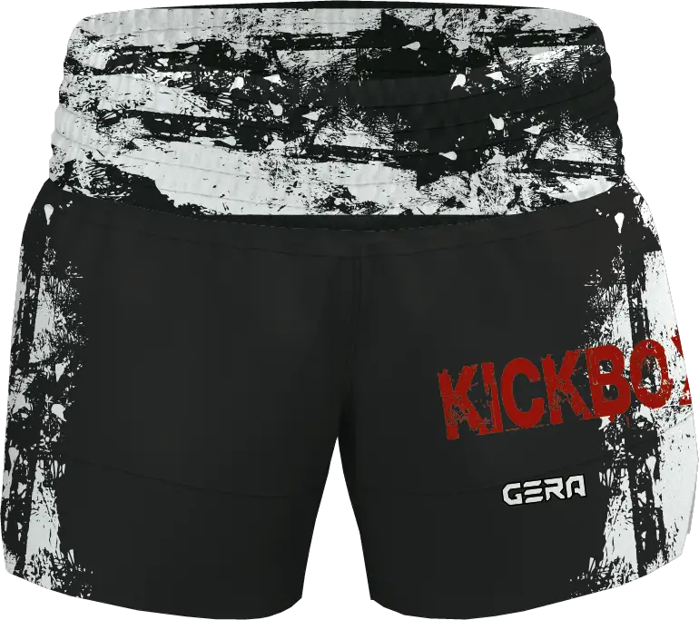 Шорти Kickboxing KB14