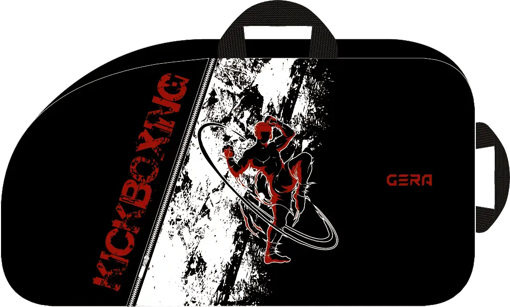 Geantă sport Gera Kickboxing KB16