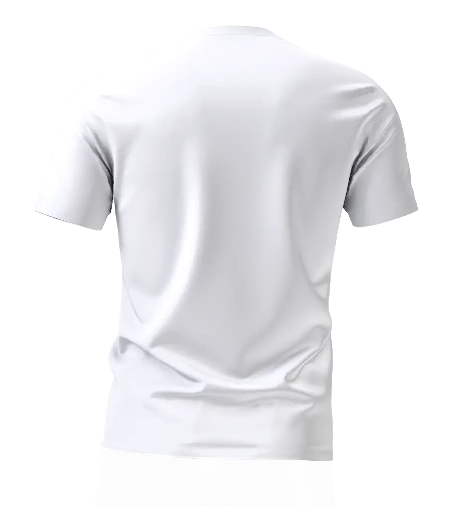T-shirt Taekwondo GERA TKD5