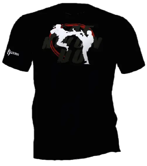 Футболка TT Taekwondo GERA TKD7