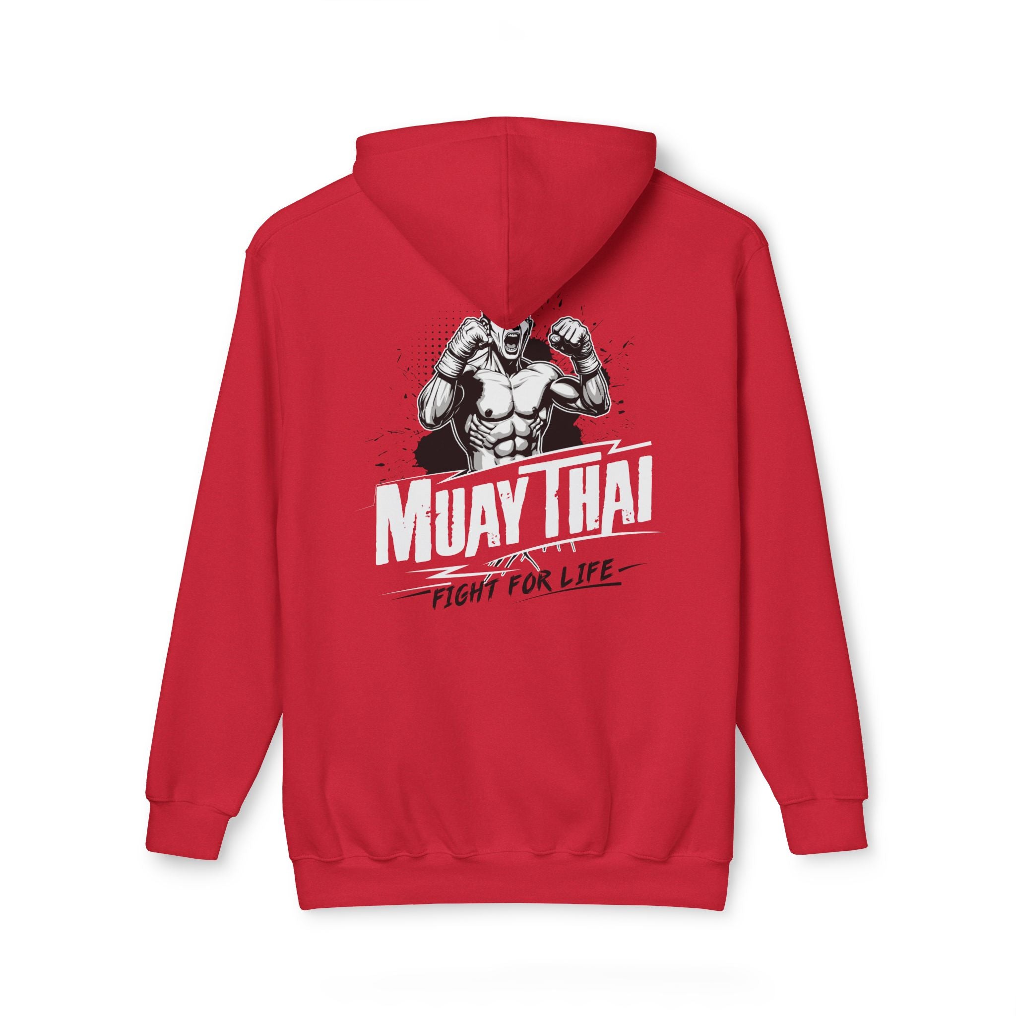 Худі 3-нитка Muay Thai GERA MT19