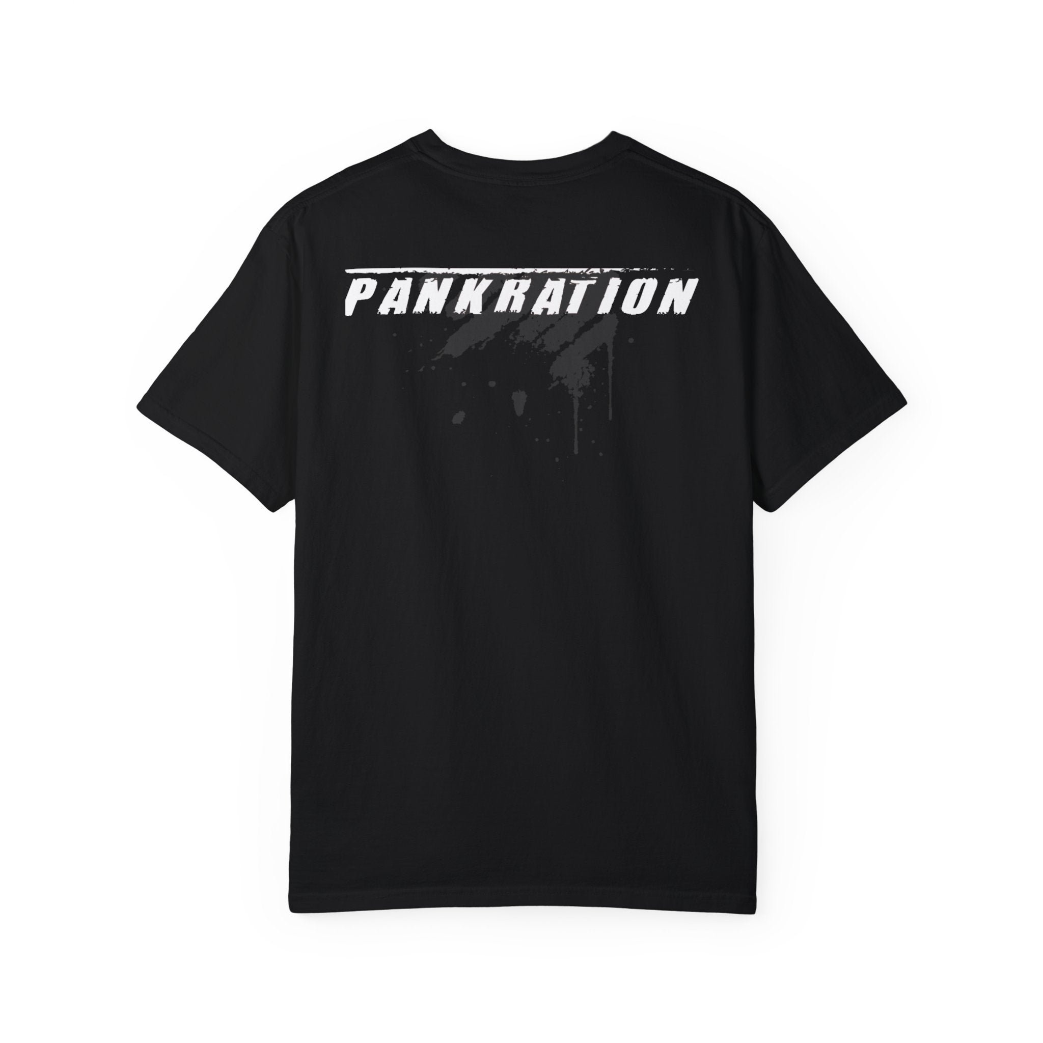 Футболка Pankration GERA P5