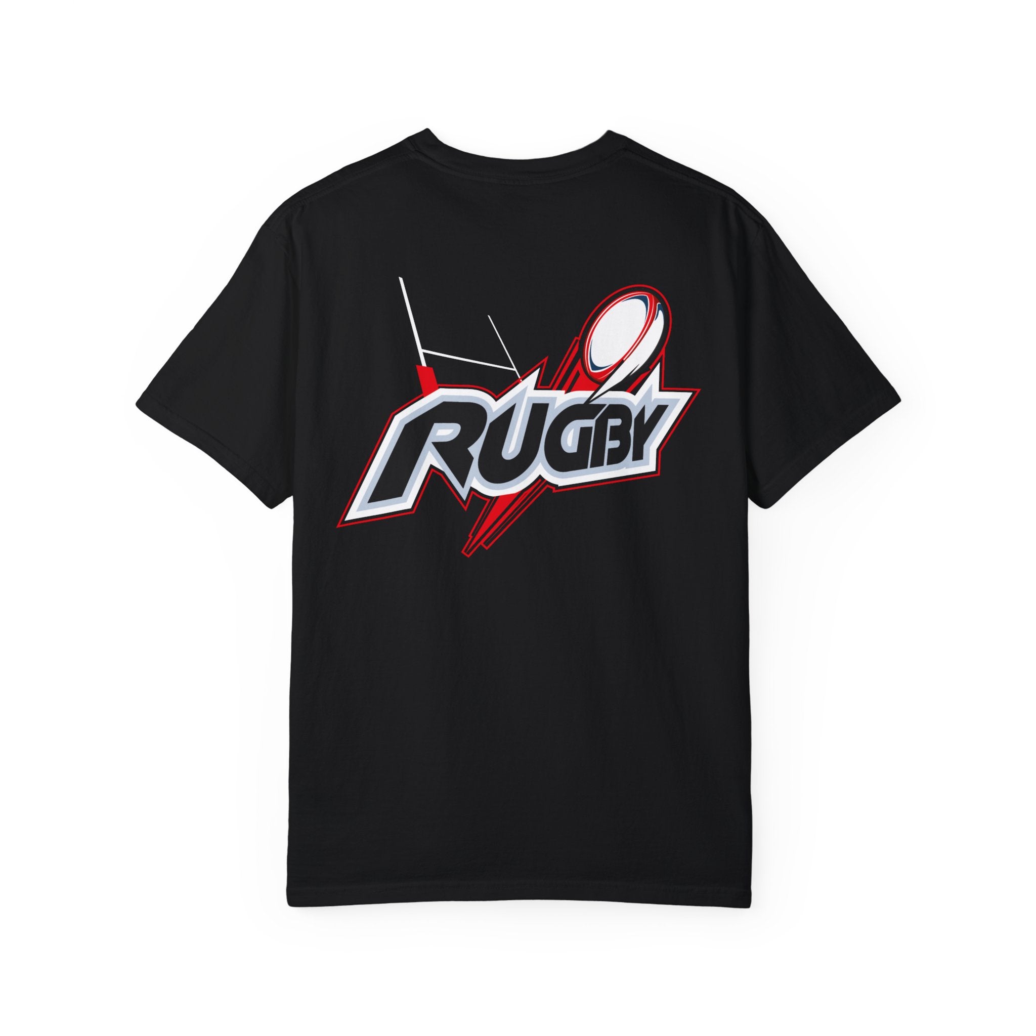 Футболка TT Rugby GERA R8