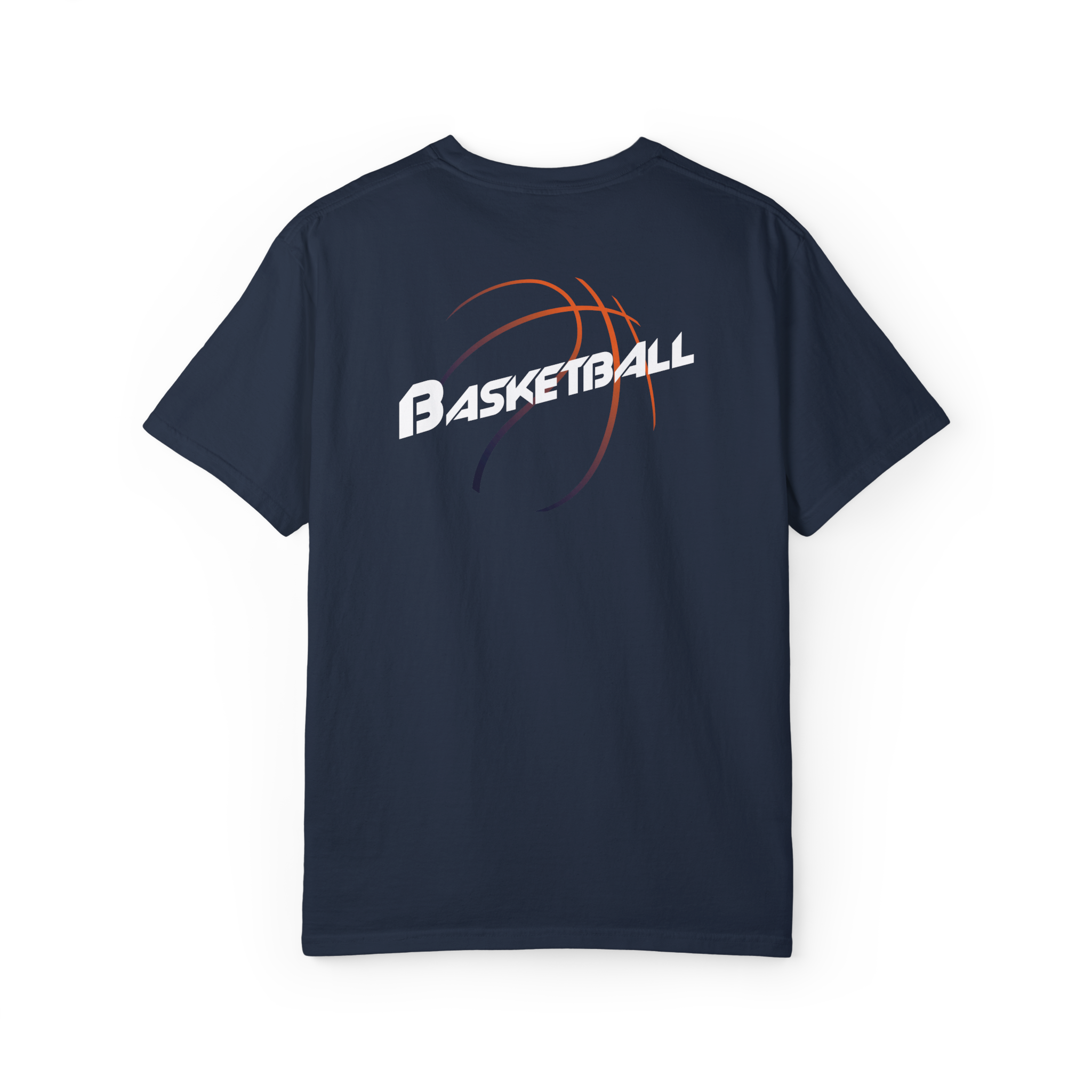 Футболка TT Basketball GERA BS7