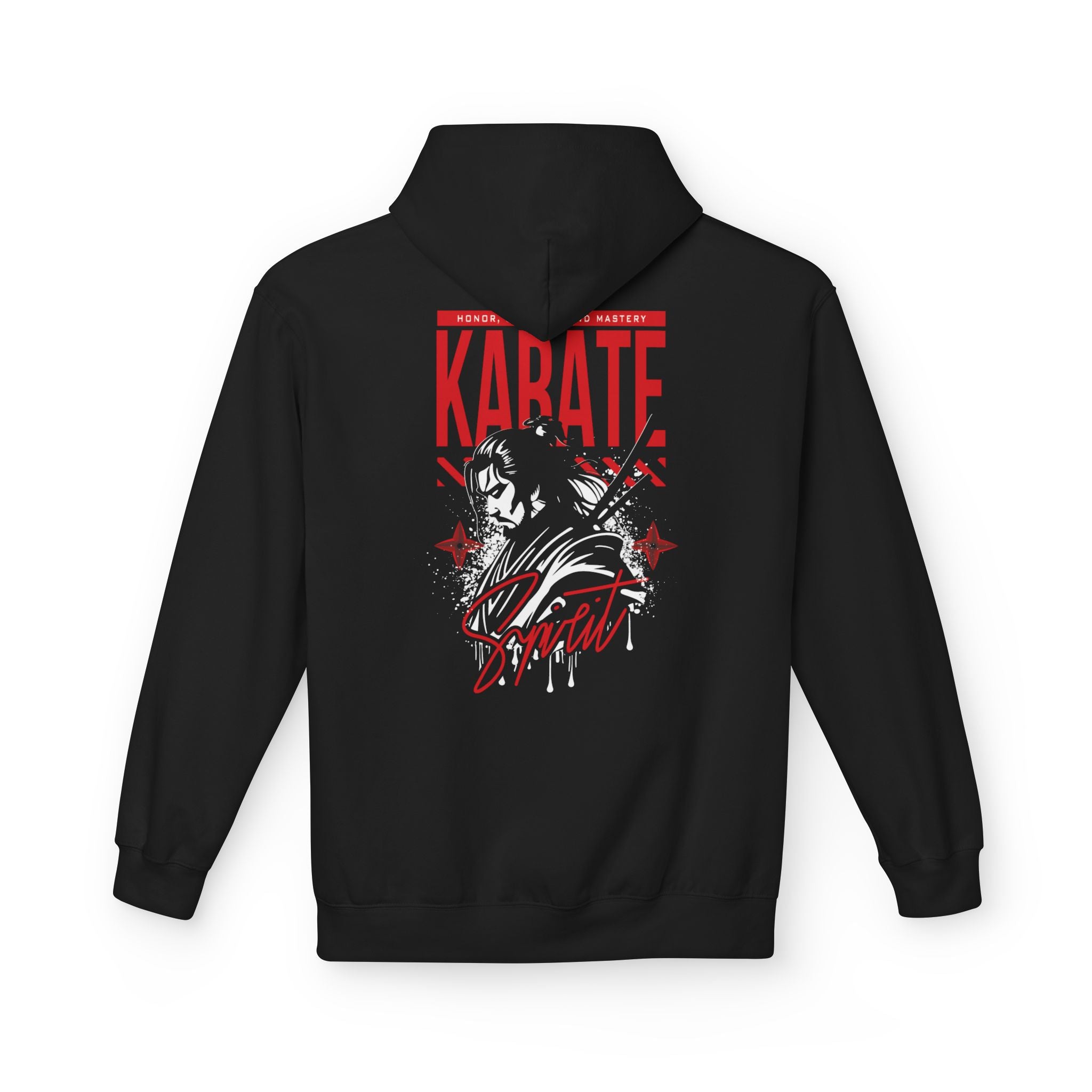 Худі 3-нитка Karate GERA K39