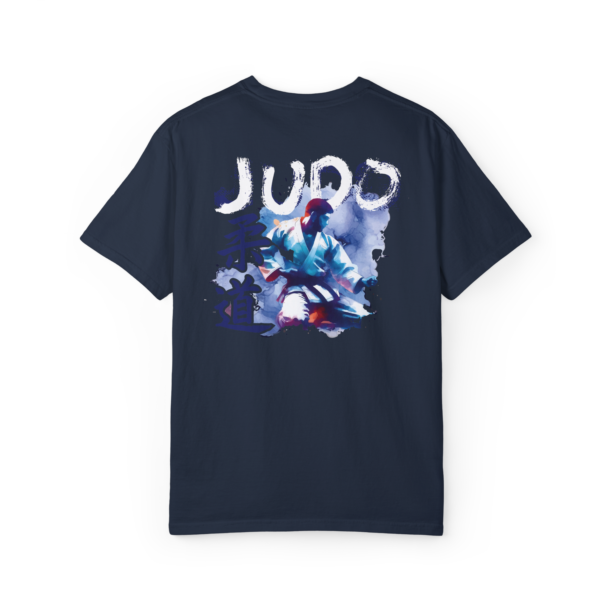 Футболка TT Judo GERA J7