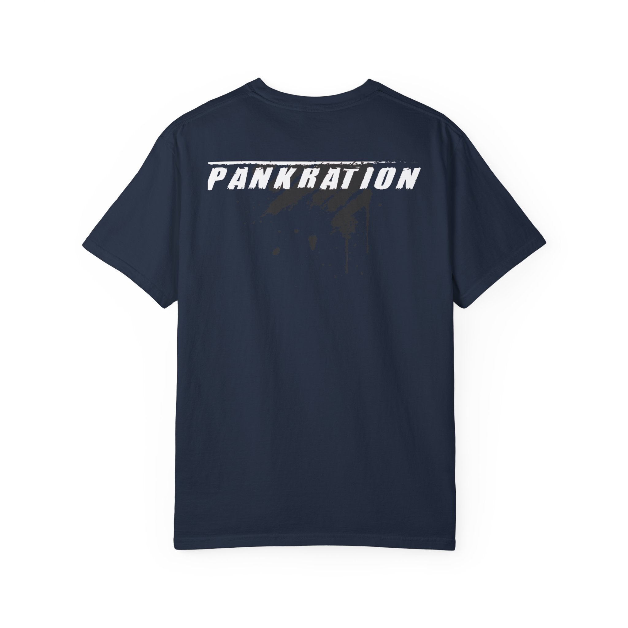 Футболка Pankration GERA P5