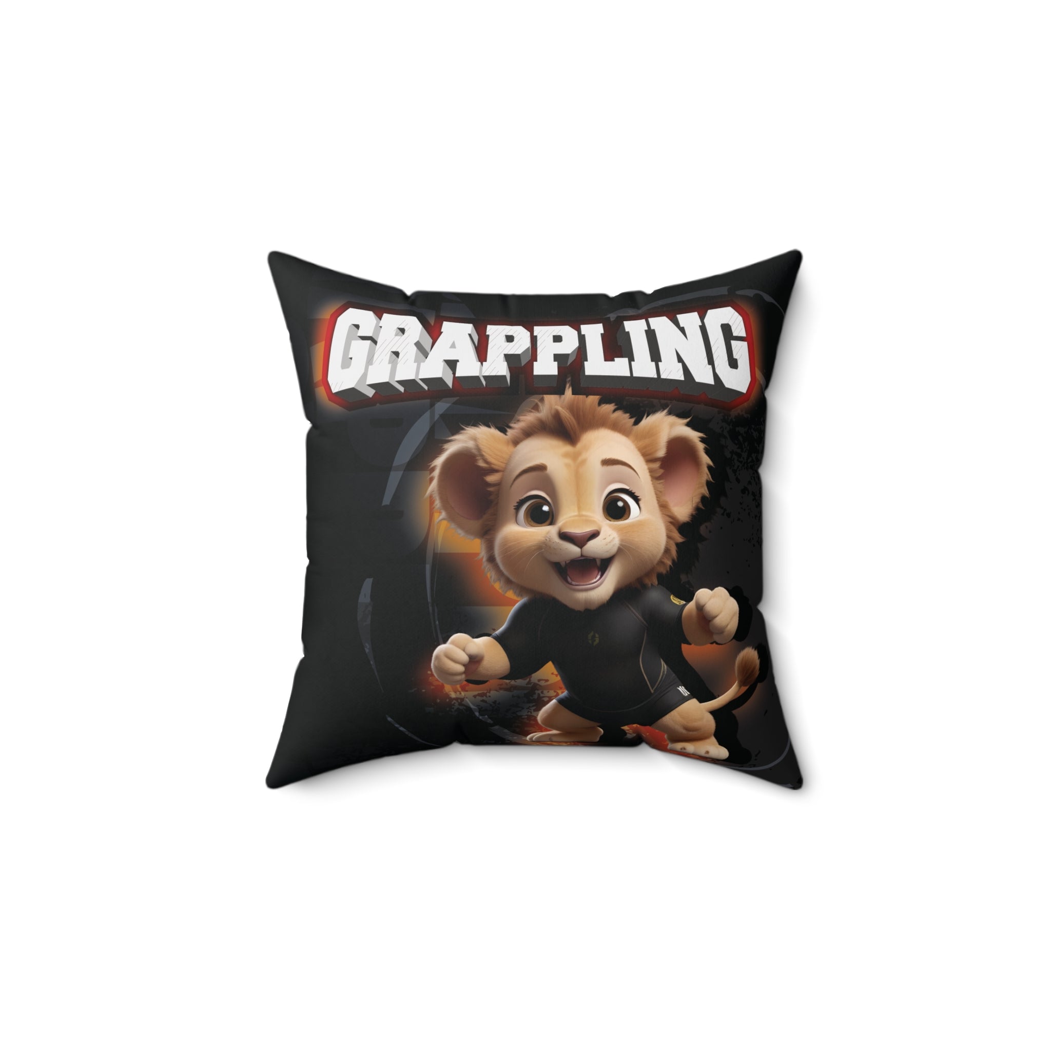 Подушка Grappling GERA GRP26