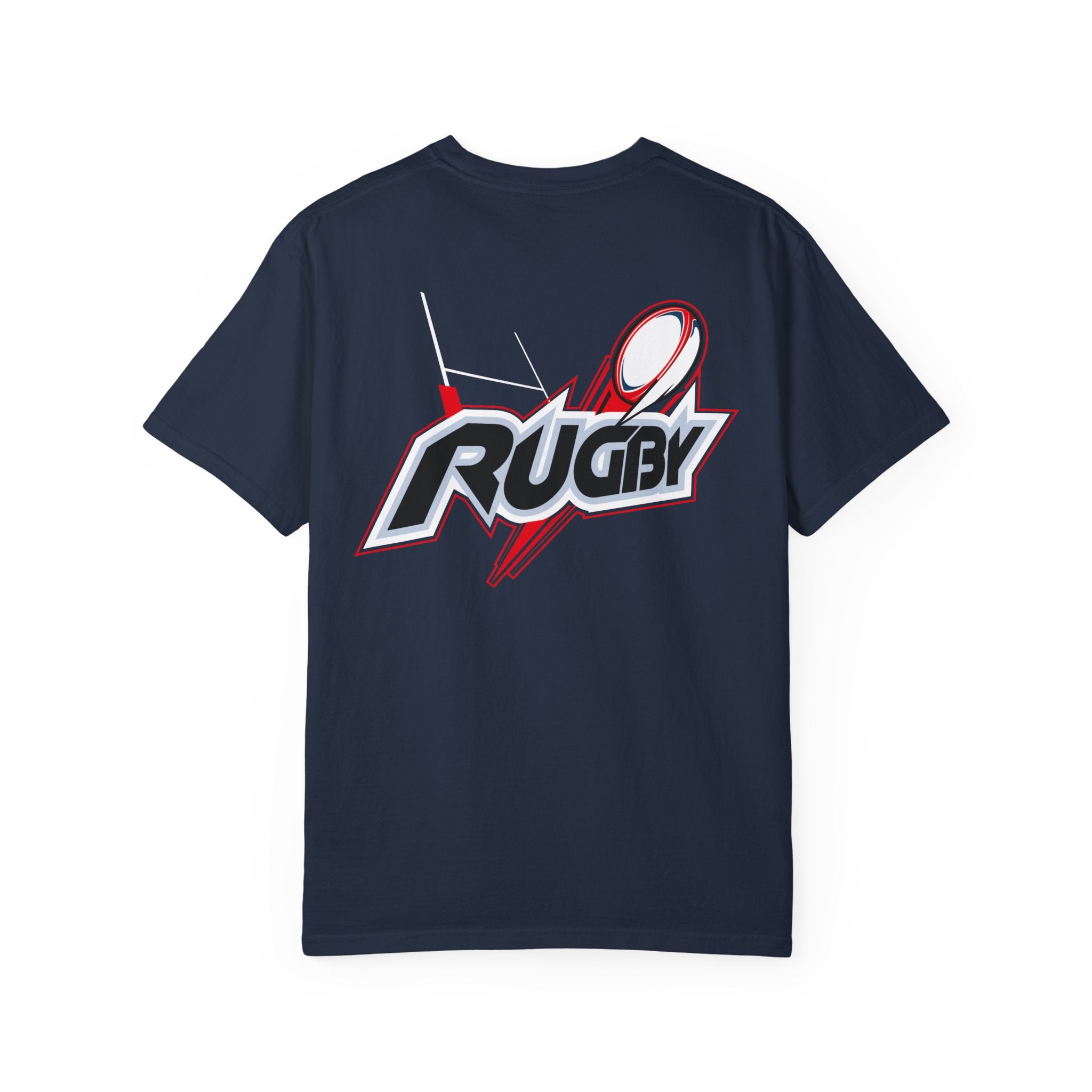 Футболка TT Rugby GERA R8