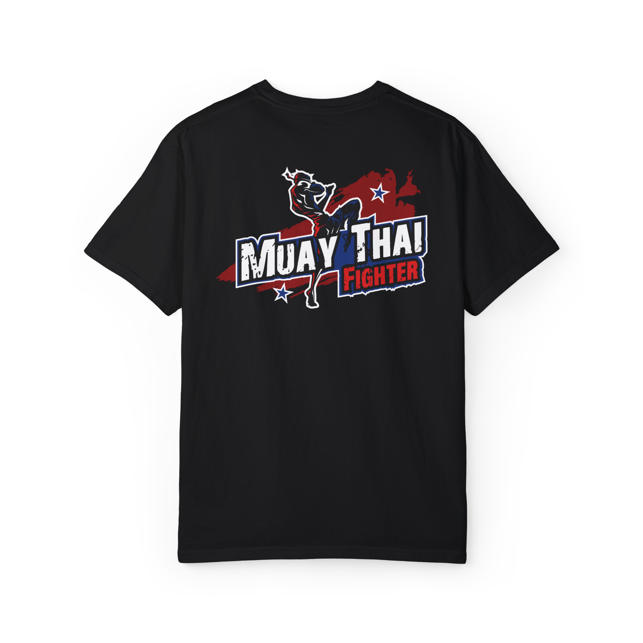 Футболка TT Muay Thai GERA MT24