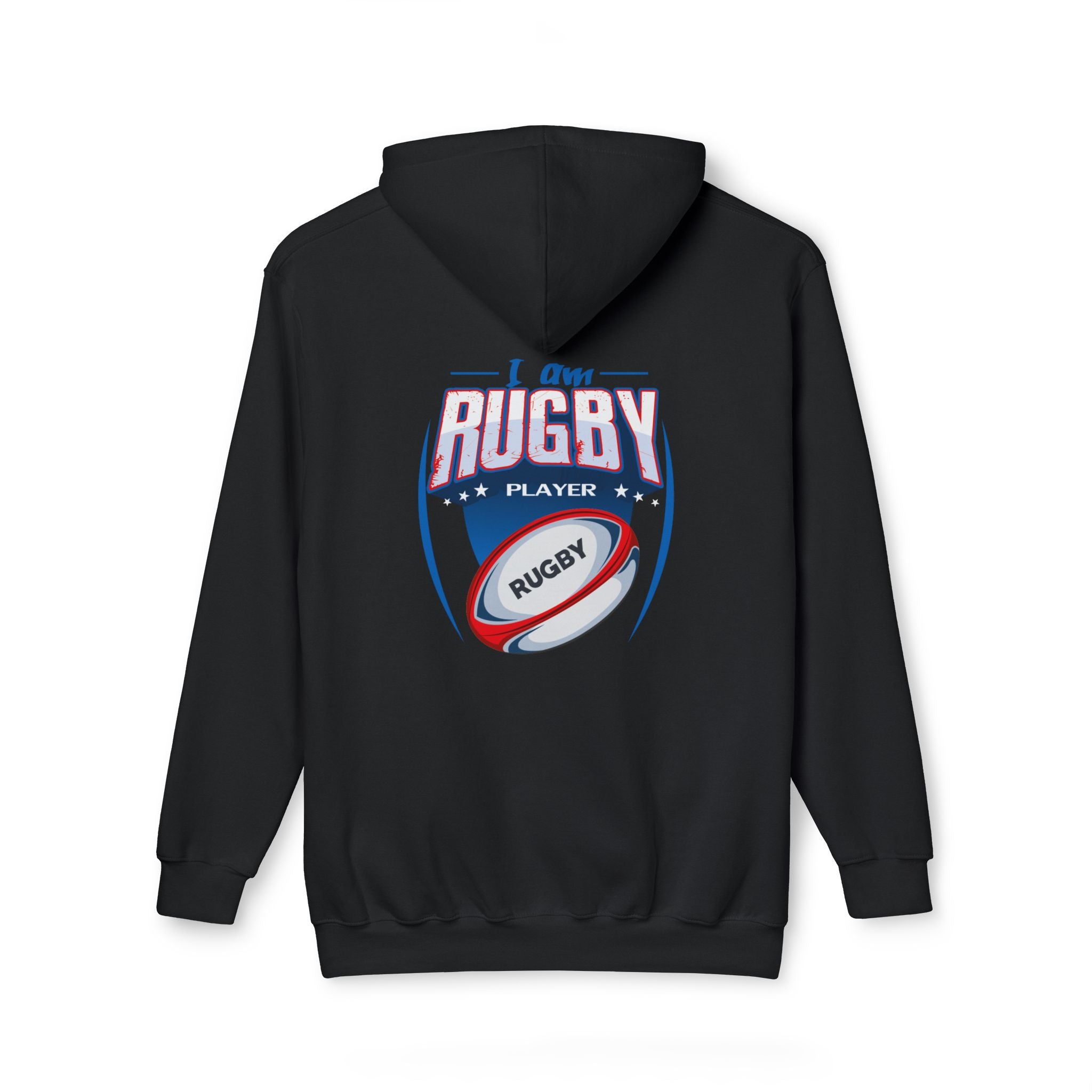 Худі 3-нитка Rugby GERA R5