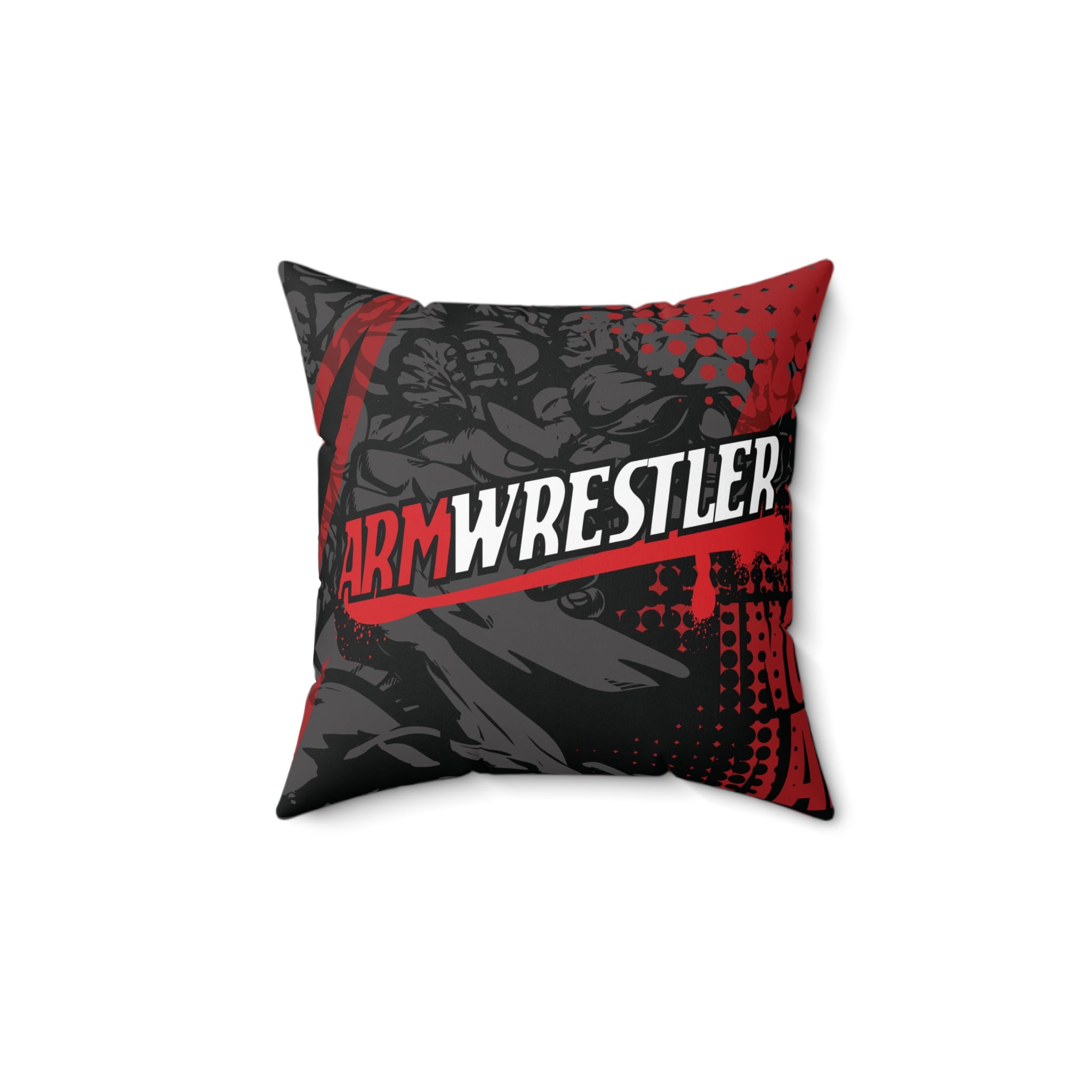 Подушка Armwrestling GERA AW18