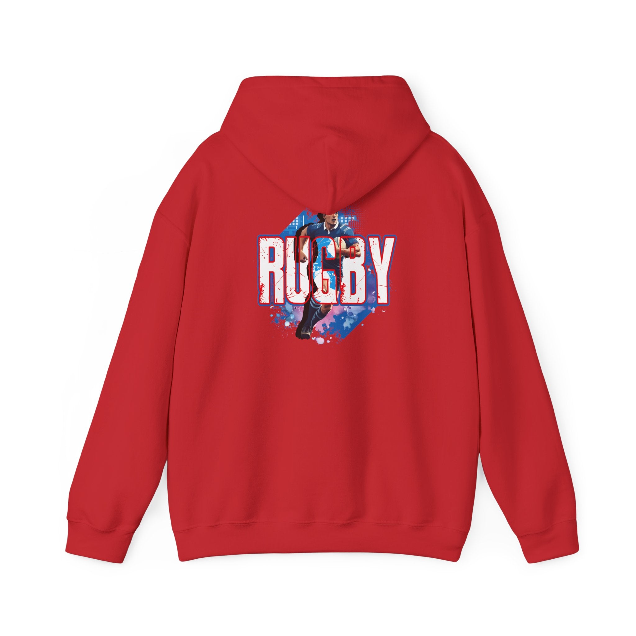 Худі 3-нитка Rugby GERA R9