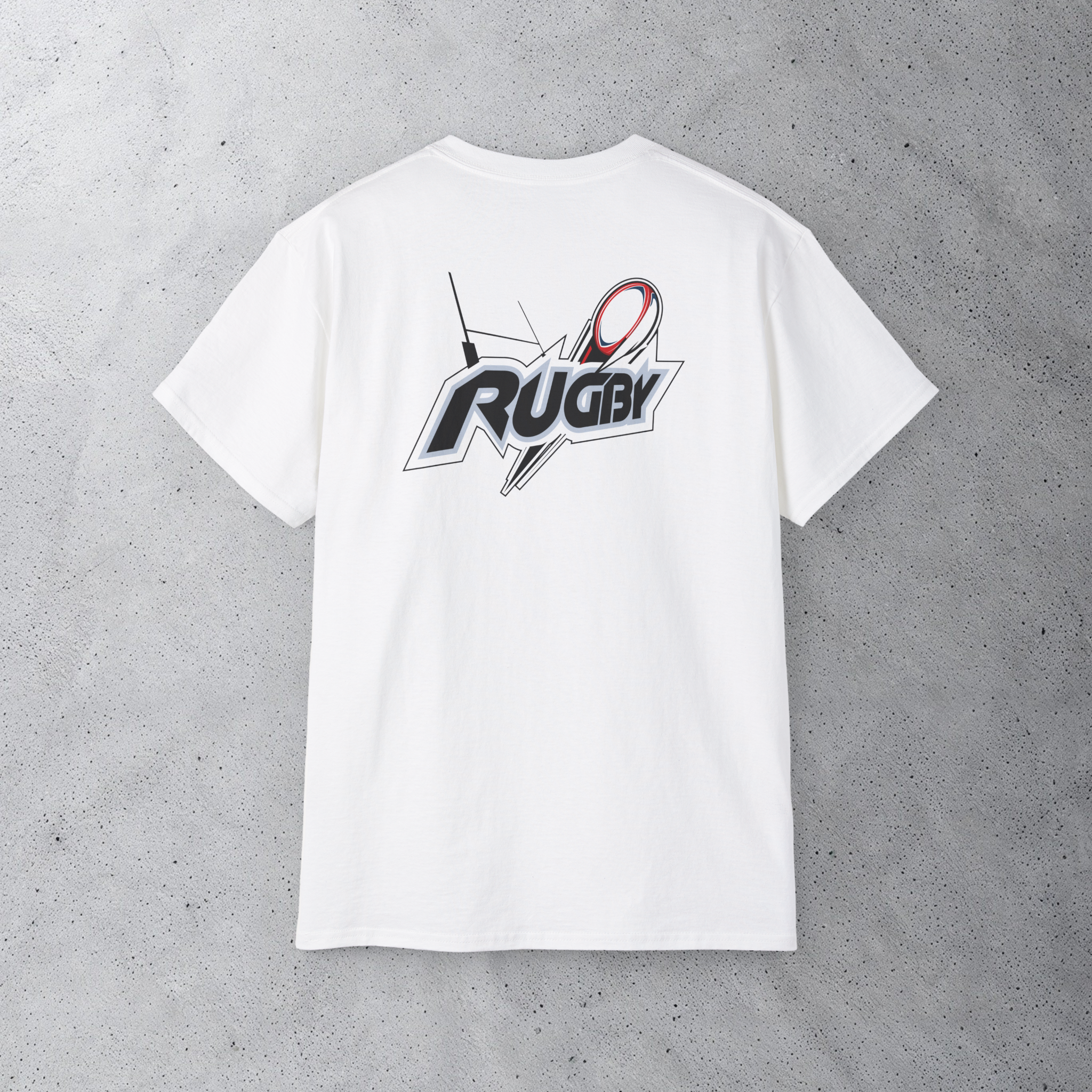 Футболка TT Rugby GERA R7
