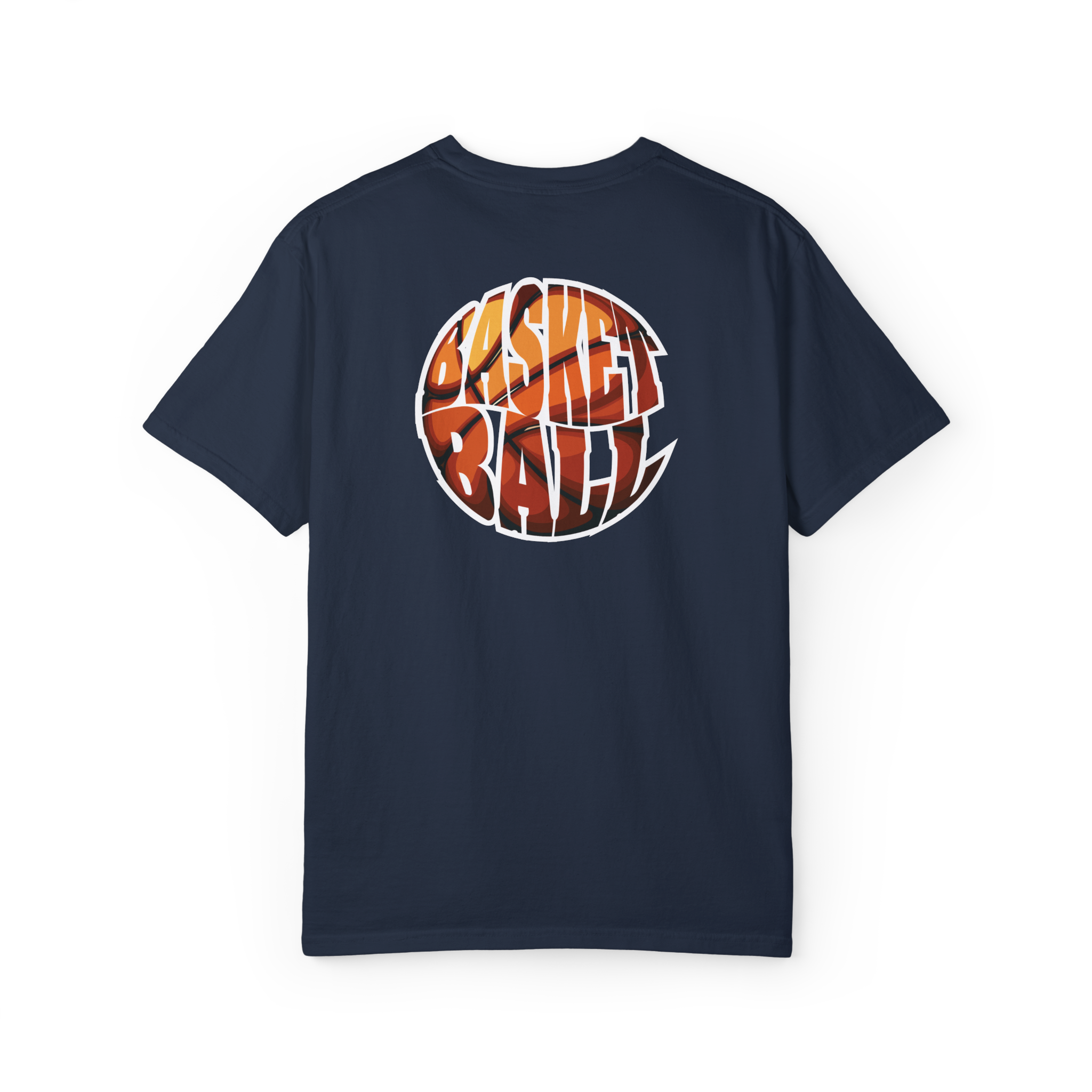 Футболка TT Basketball GERA BS2
