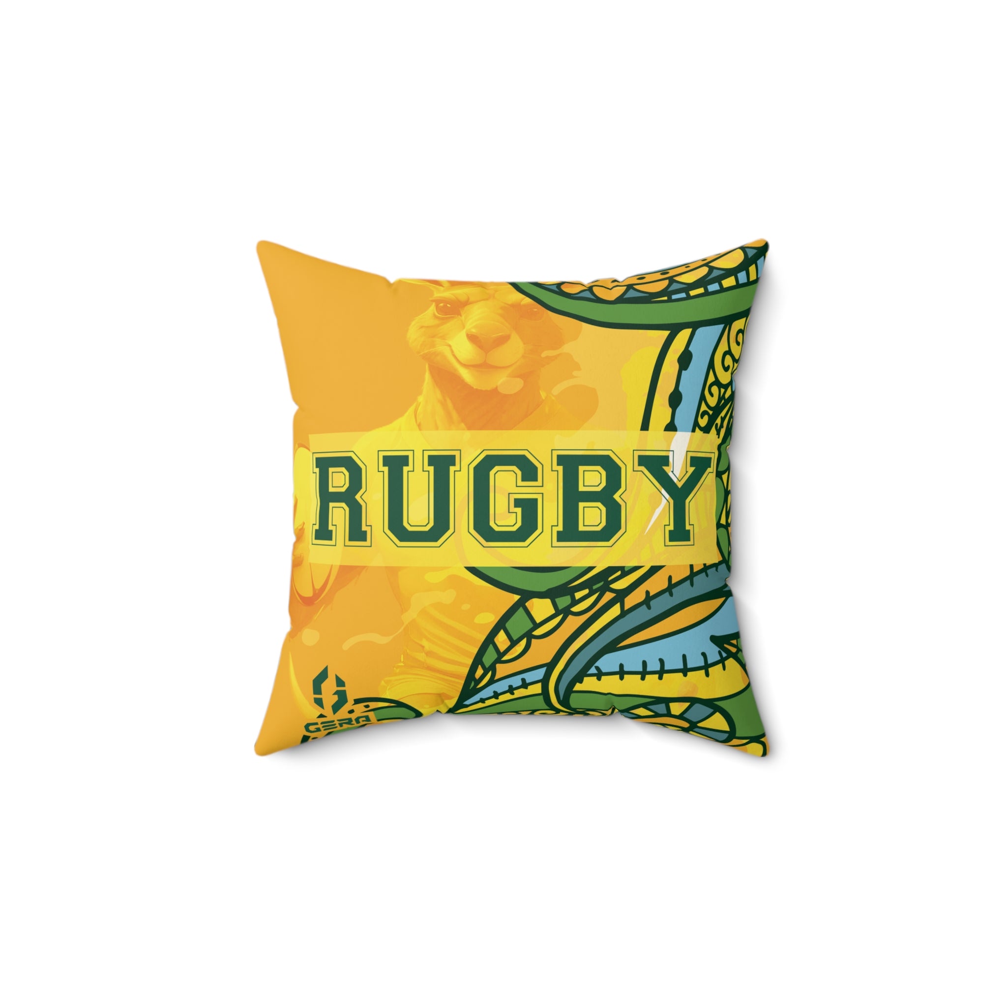 Подушка Rugby GERA R22