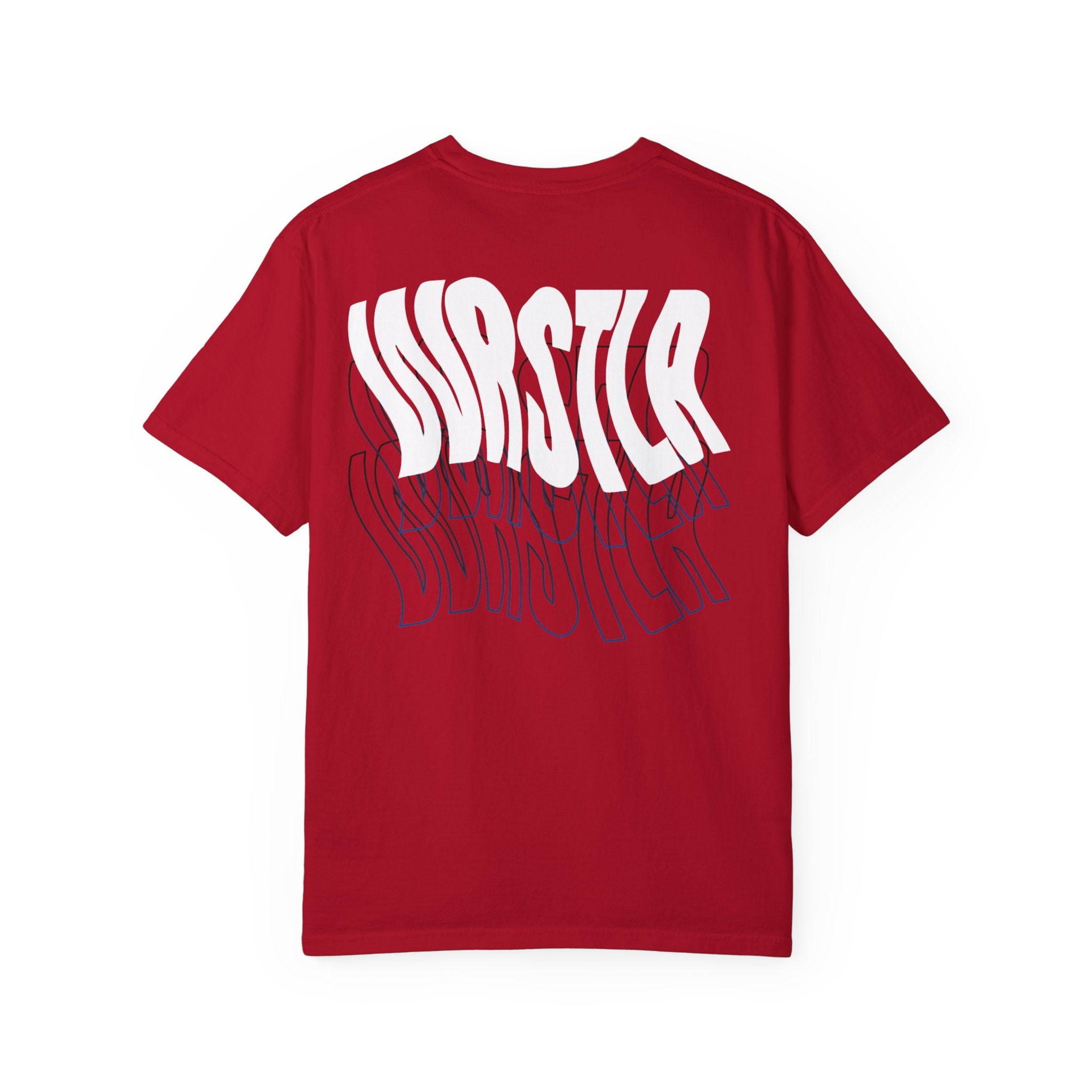 Футболка TT Wrestling GERA WRST4