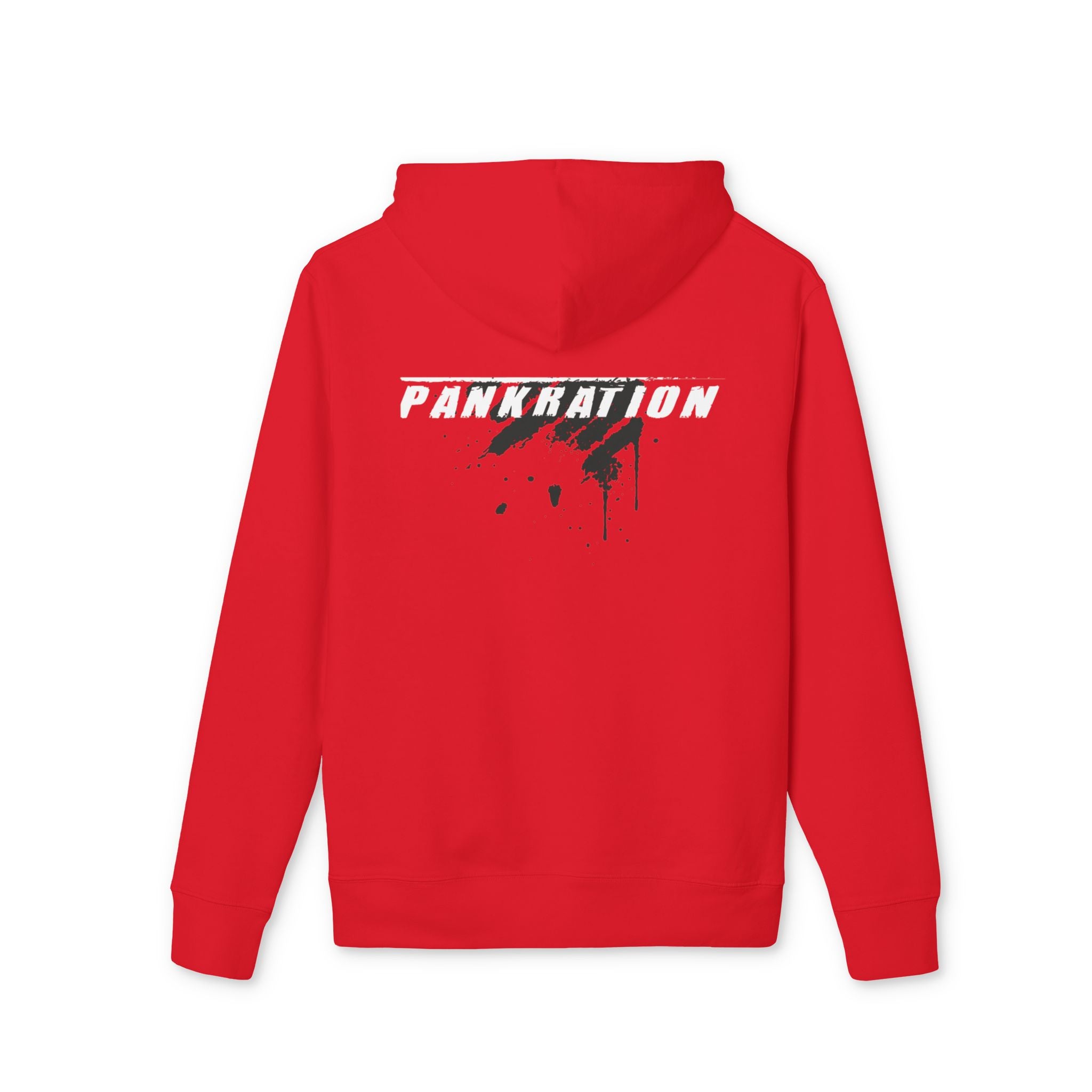 Худі 3-нитка Pankration GERA P5