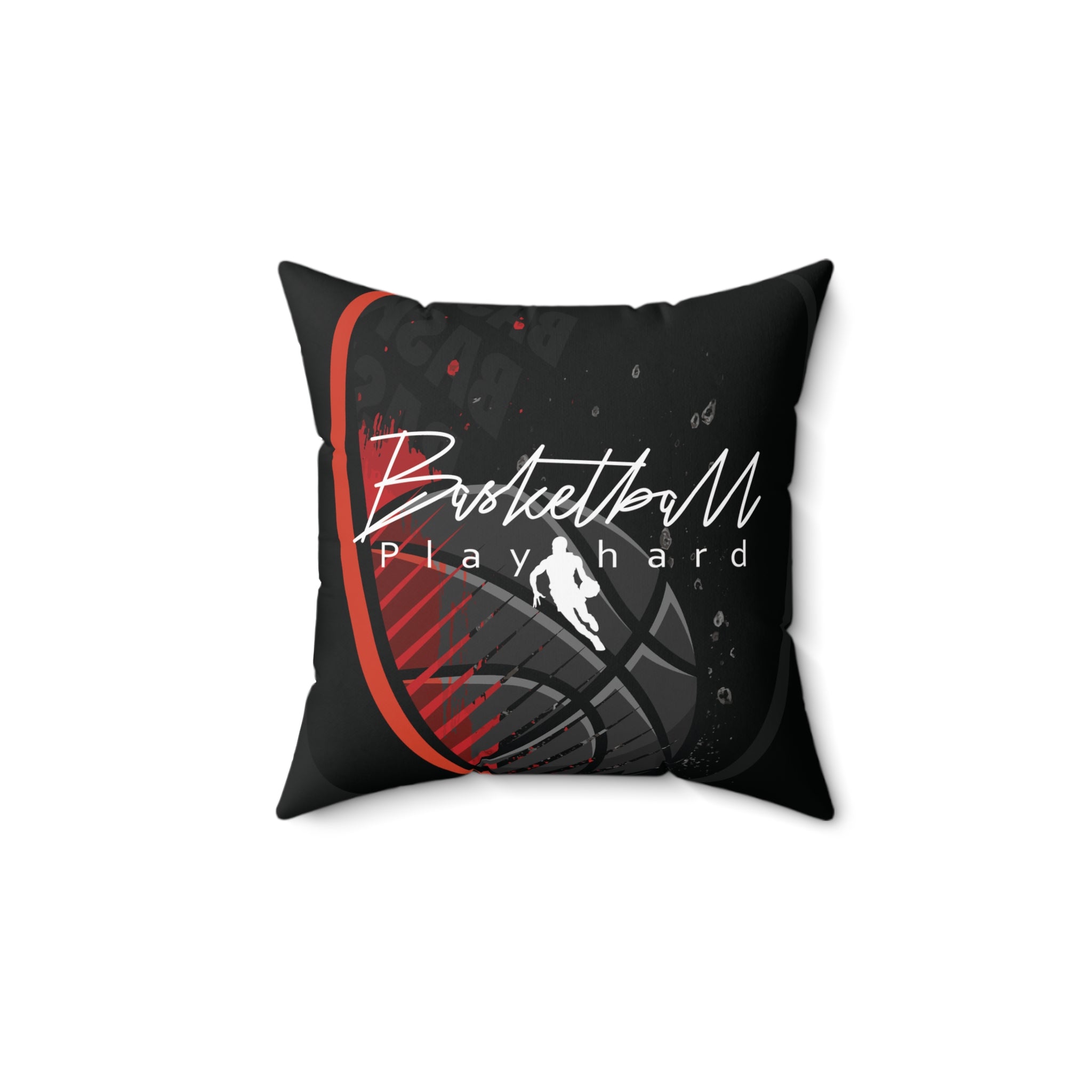Подушка Basketball GERA BS45