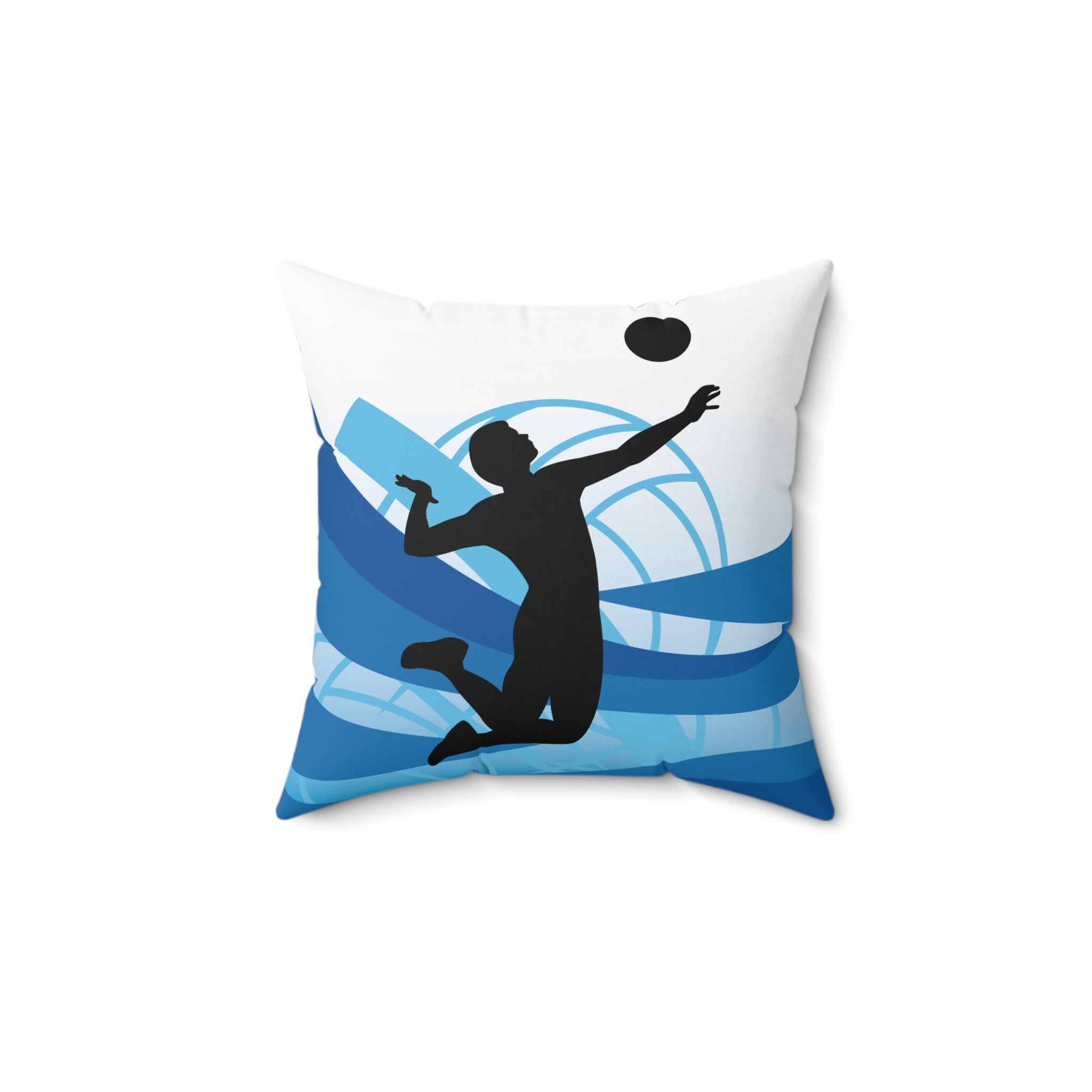 Подушка Volleyball GERA V22