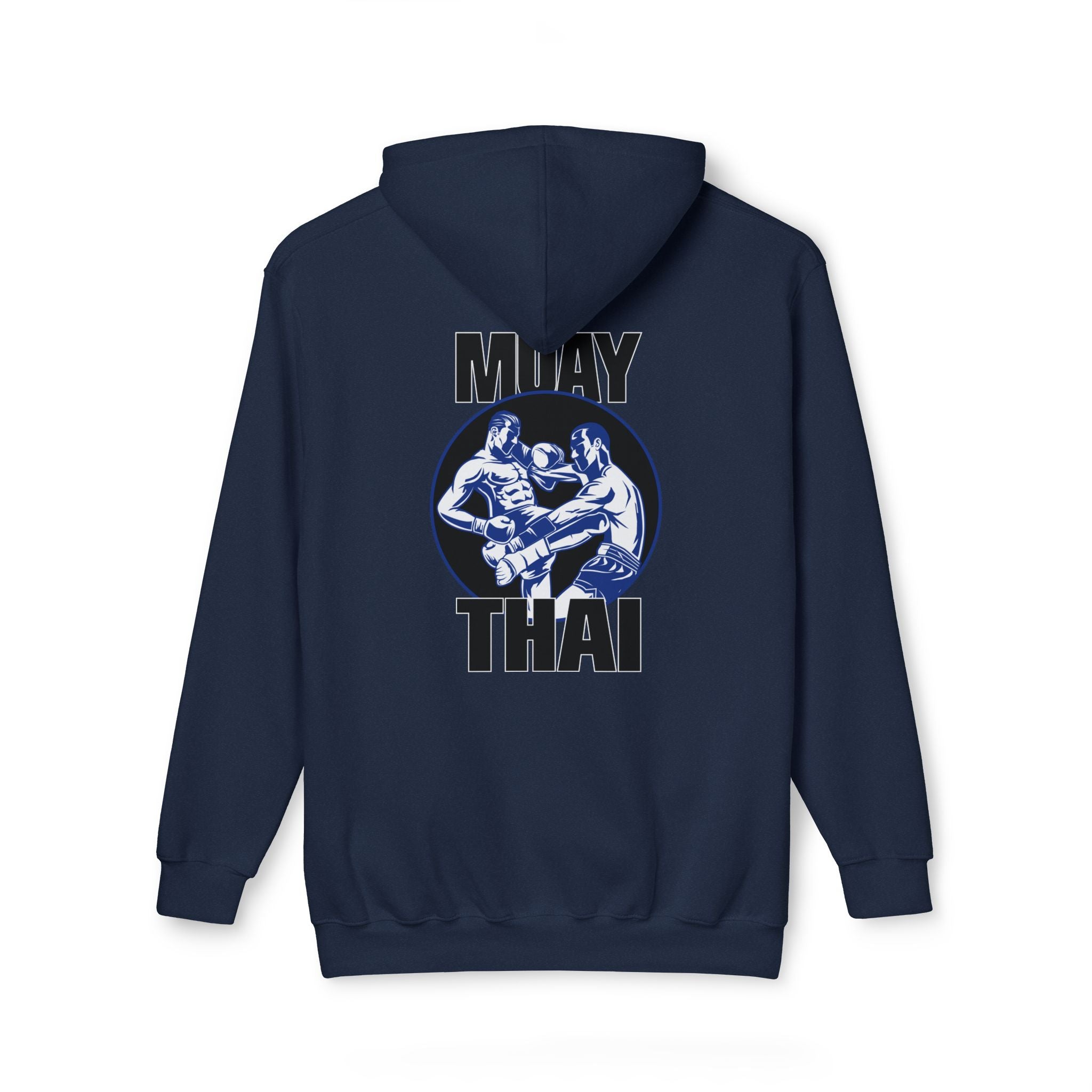 Худі 3-нитка Muay Thai GERA MT9